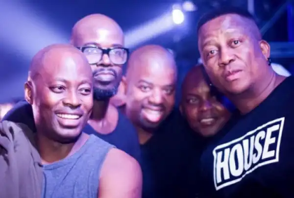 Top 5 Richest South African DJs